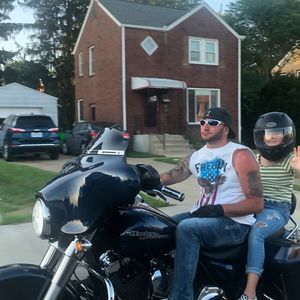 Meet your Posher, Franklin